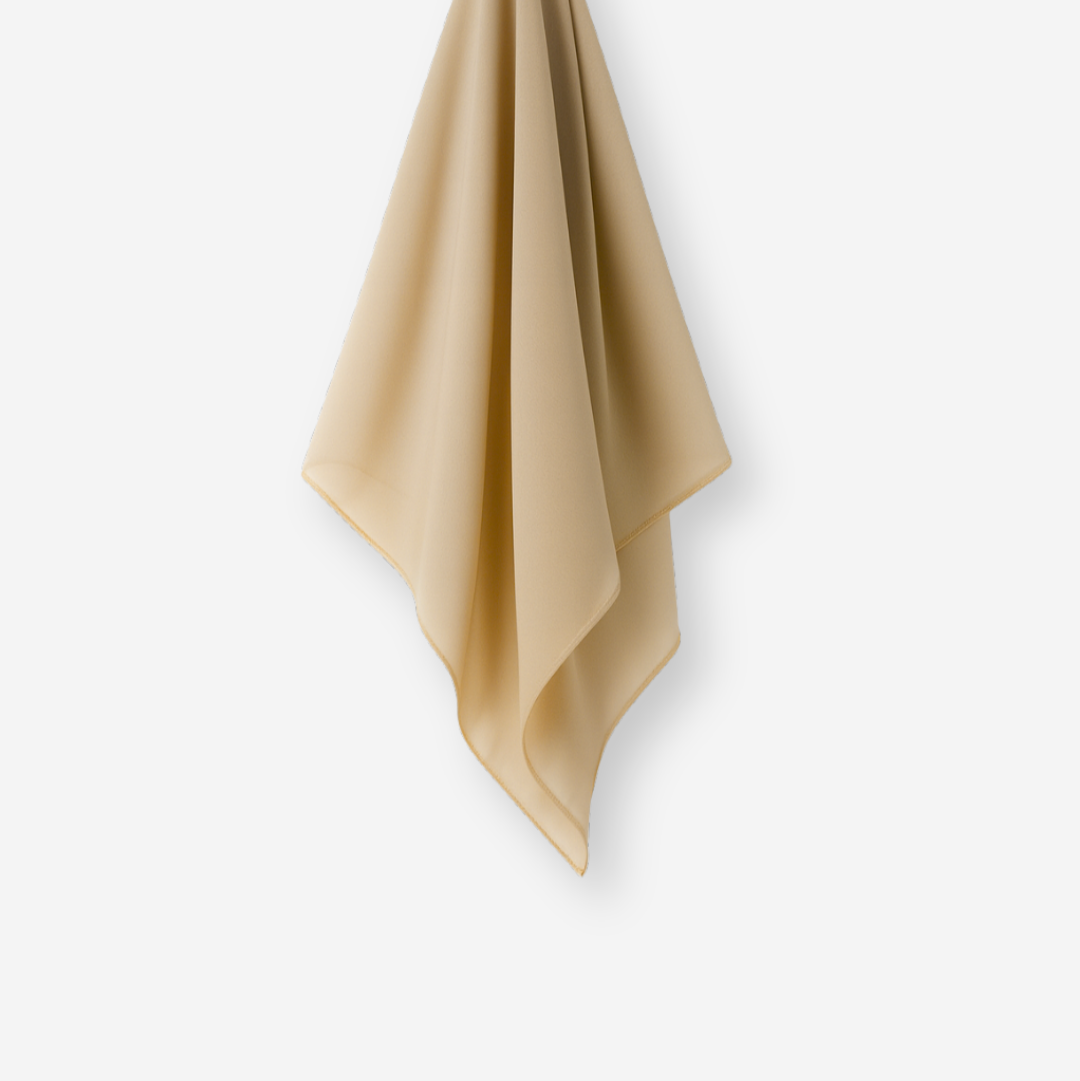 Soft Chiffon Sand