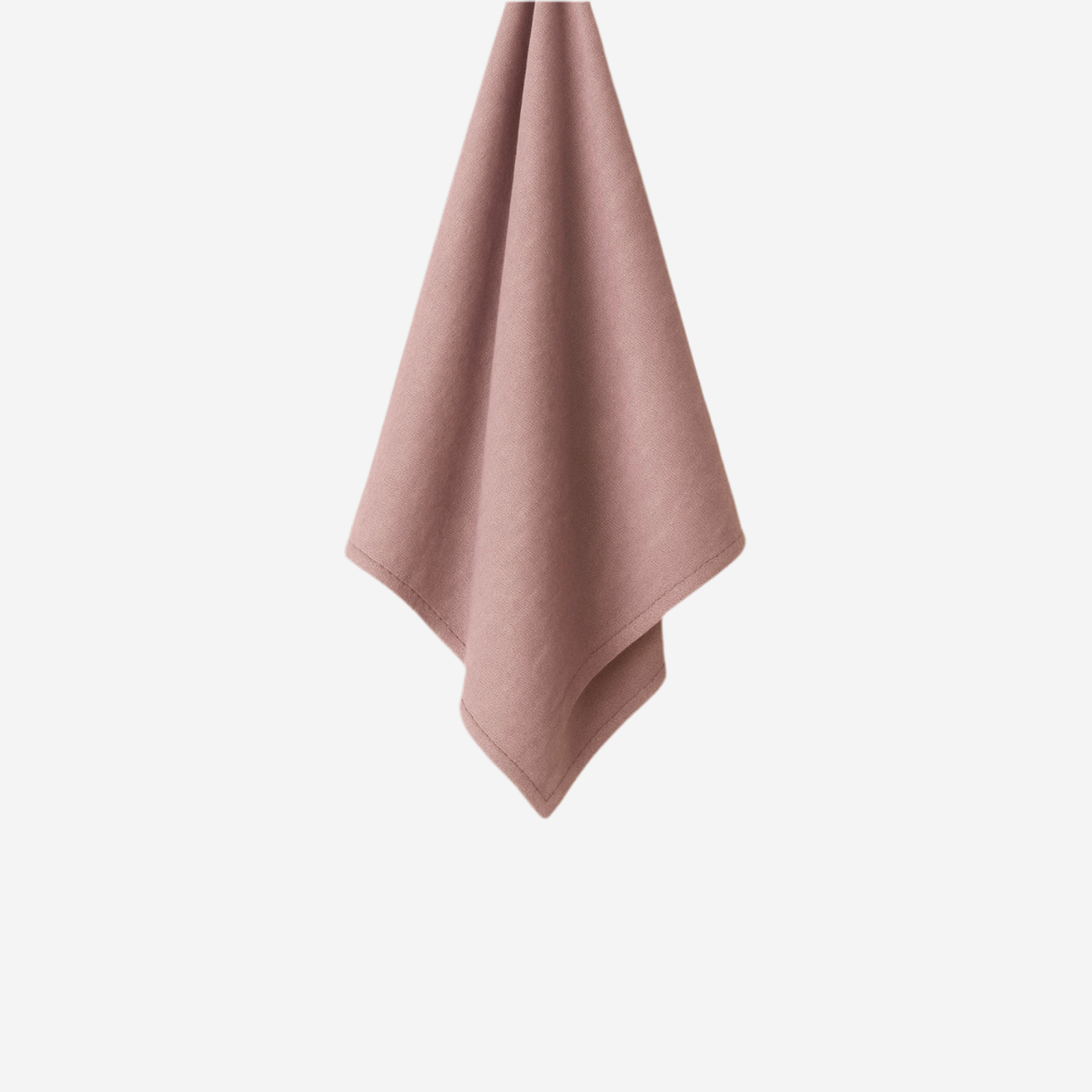Woven Modal Blush Sand