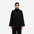 1948 Top Black