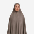 Prayer Hijab Earth