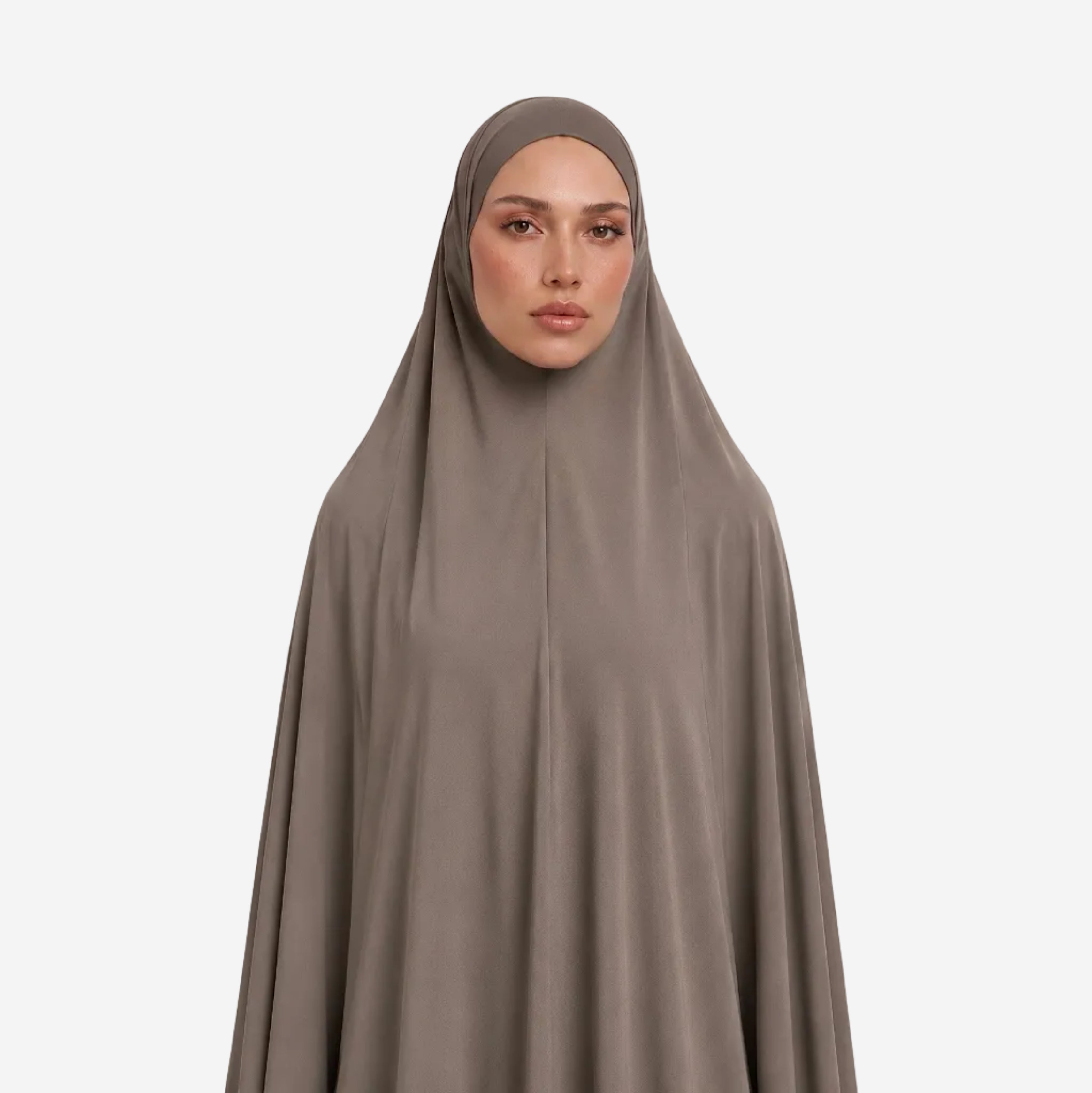 Prayer Hijab Earth