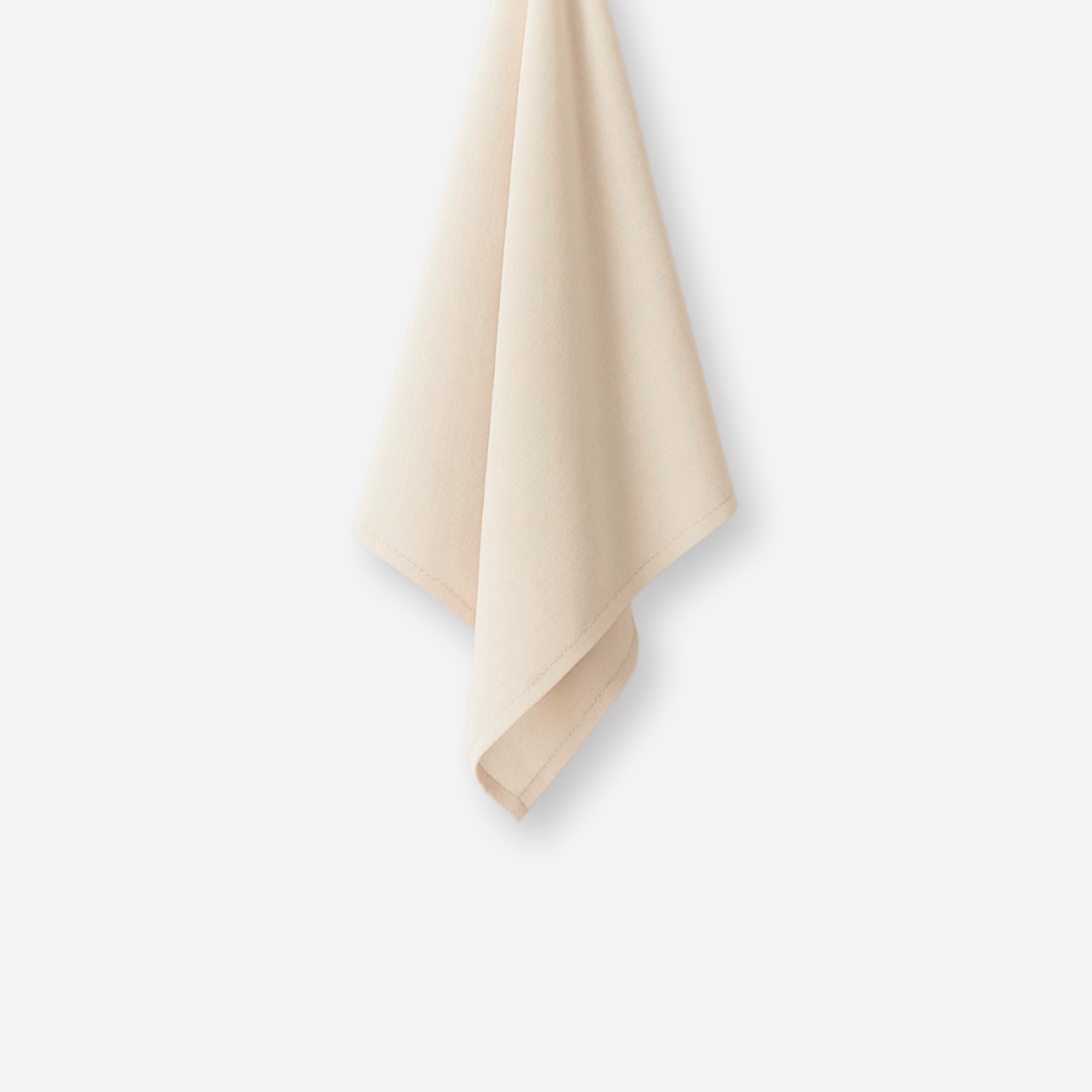 Woven Modal Rose white