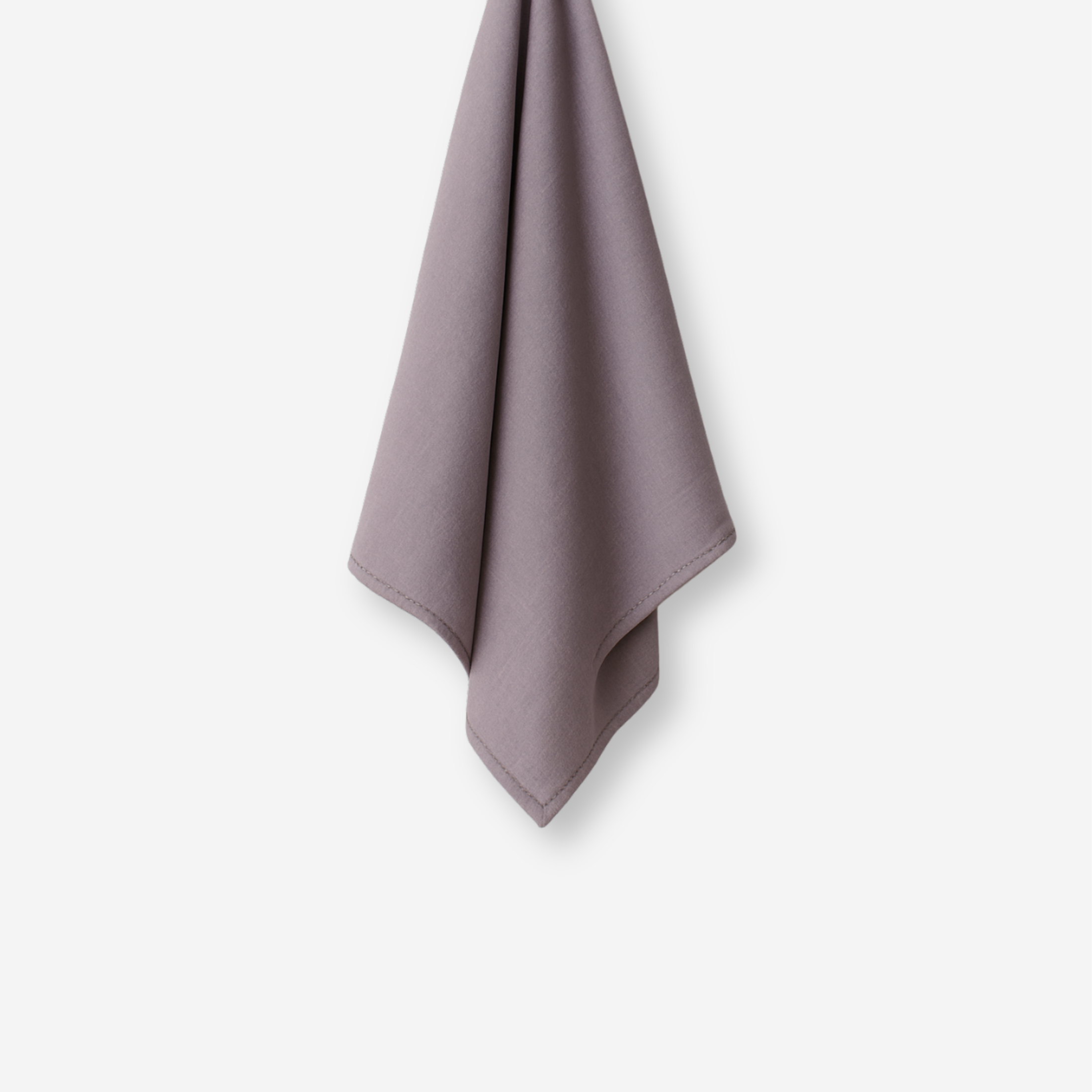 Woven Modal Periwinkle