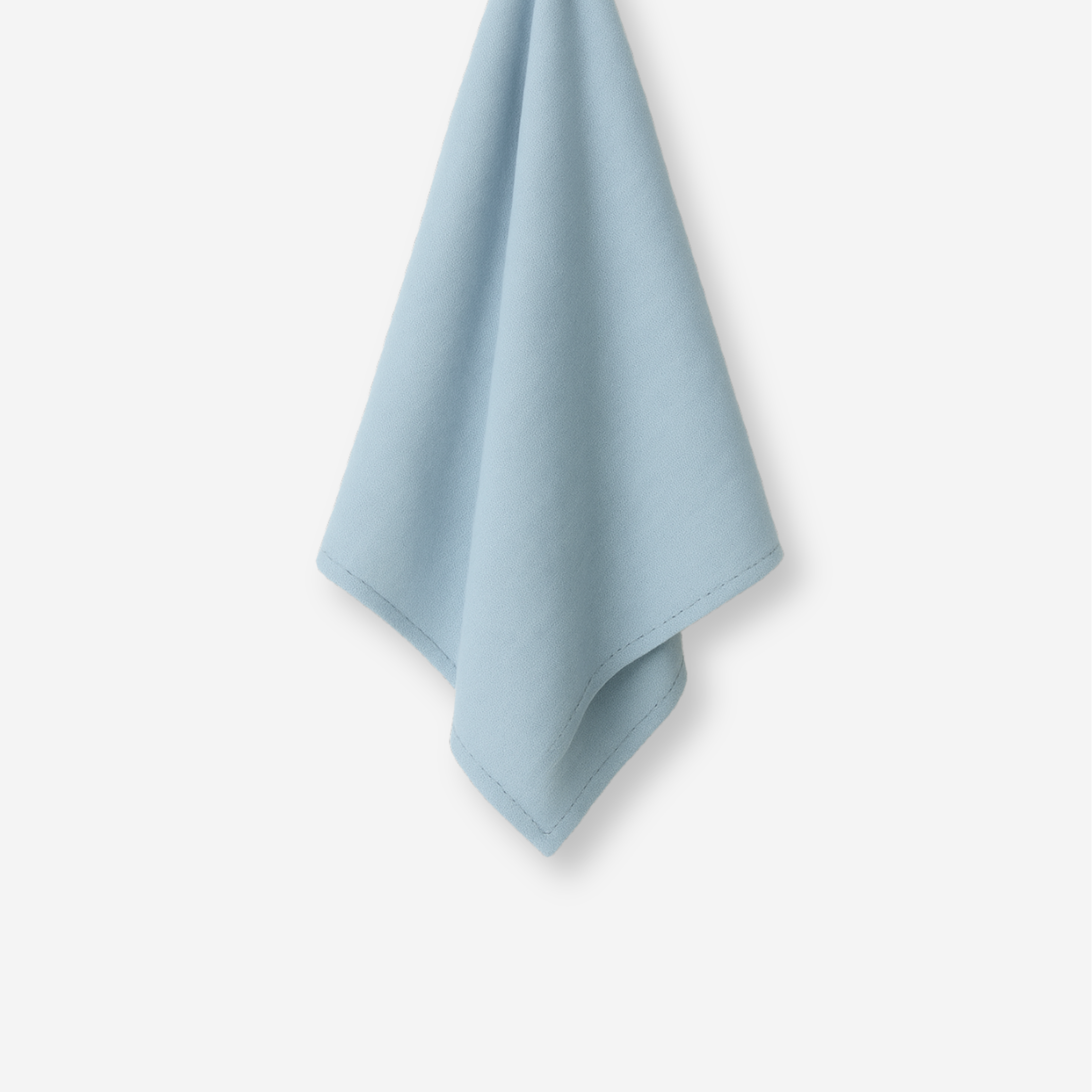 Woven Modal Sky Blue